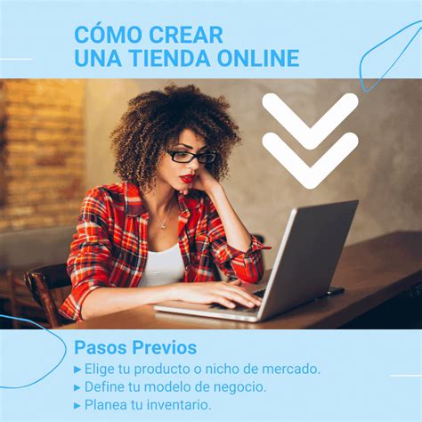 crear tienda online totalmente gratis.